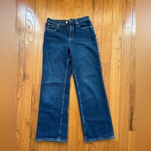 Free People / We The Free jeans